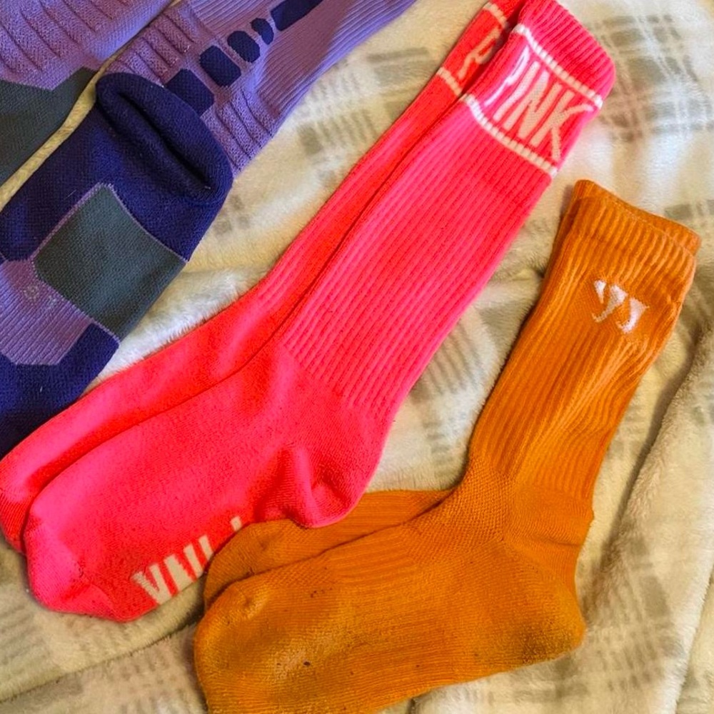 SOCKS - Picture 4 of 11